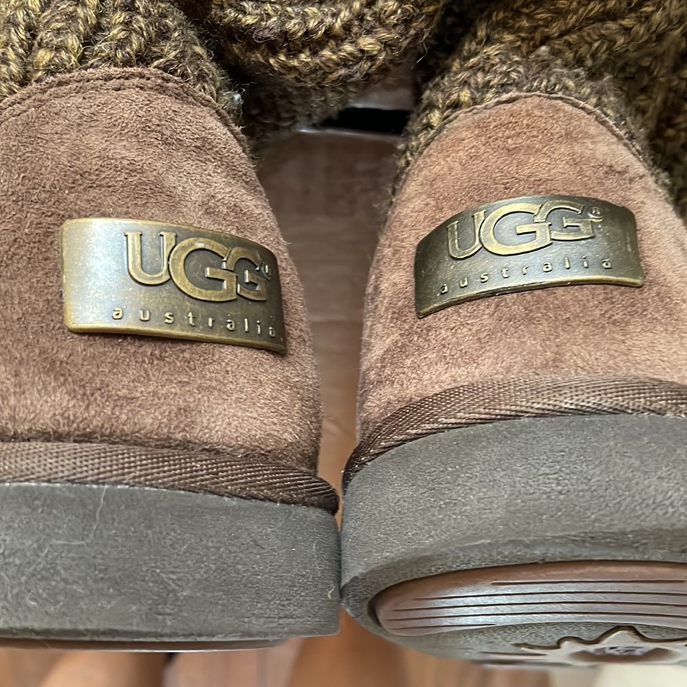 Ugg Boot - image 4